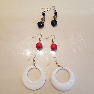 Dangling Earring Bundle